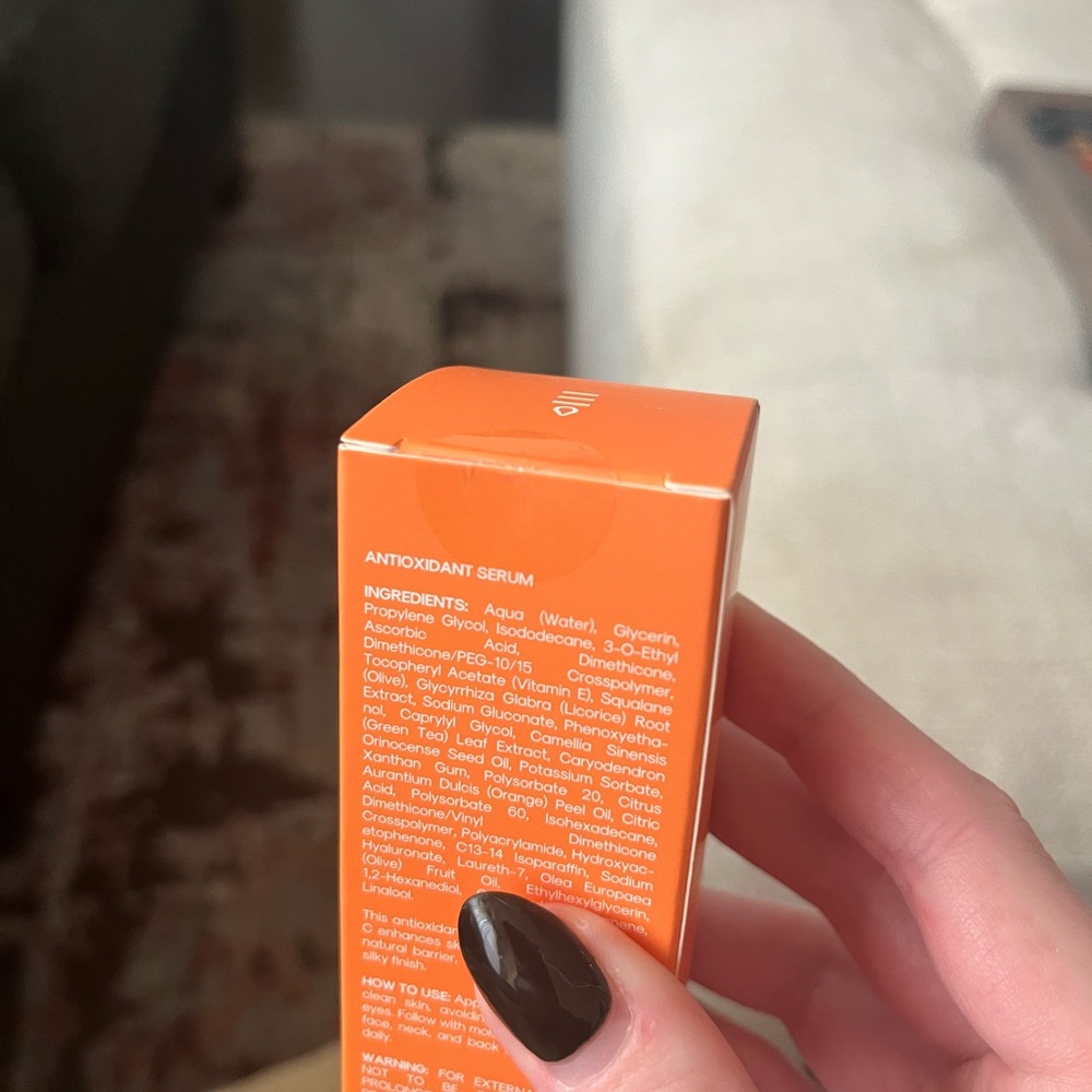 Totemica - Antioxidant Serum - Picture 6 of 6